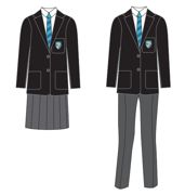 WSE Uniform