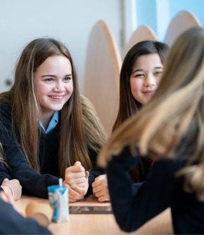 Christian Vision & Values